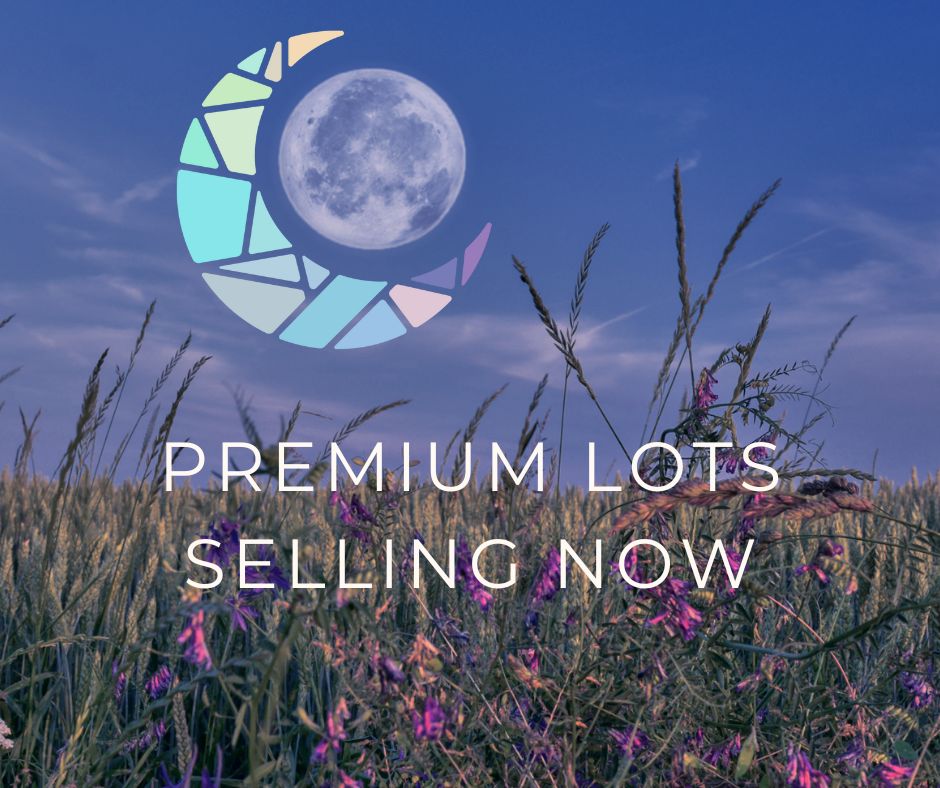 [Land for Sale] Moonstone Estate, Rockbank OpenLot